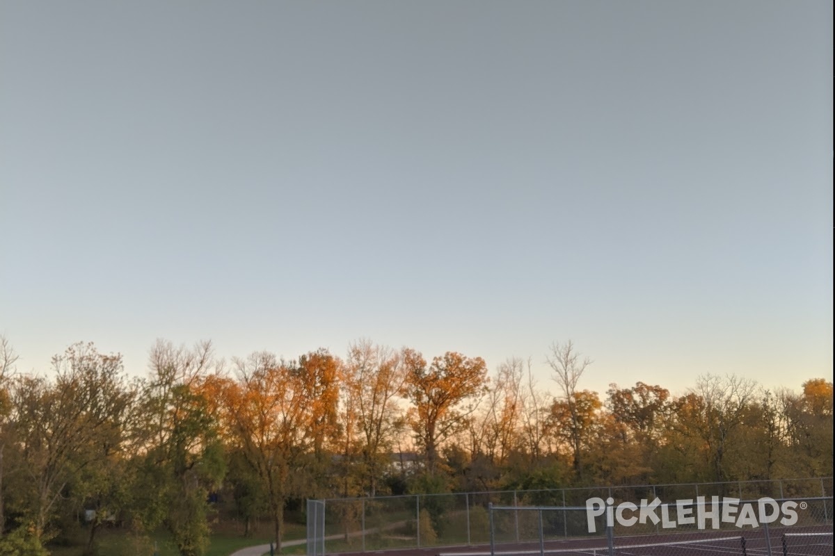 Photo of Pickleball at River Hill Park